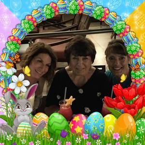 Meet your Posher, Sharon